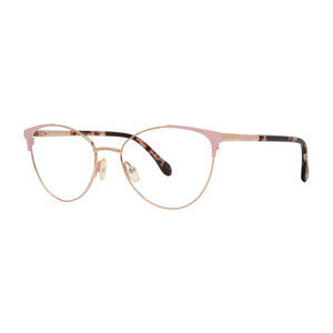 Lilly Pulitzer Noella Eyeglasses Peony 53mm